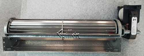 Jacuzzi FB06000; ; X -flow blower towel warming drawer 120 volts 60 hz 50 amps; in Unfinish