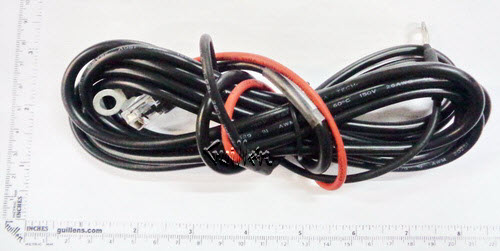 Jacuzzi FX84000; ; Cable dual water sensor global for blower; in Unfinish
