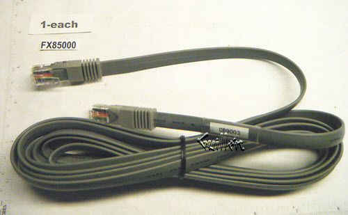 Jacuzzi FX85000; ; Cable blower control panel electronic global; in Unfinish; Discontinued Product