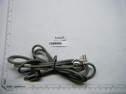 Jacuzzi FX88000;