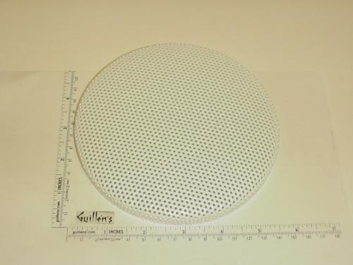 Jacuzzi G433959;; Grill speaker; in White; Discontinued Product
