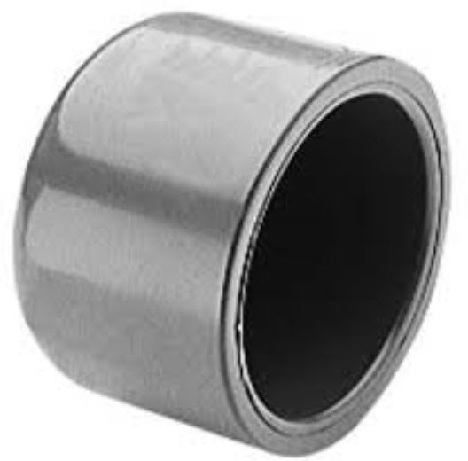 Jacuzzi G884000; ; cap 1/2" inch sch 80 pvc; in Grey