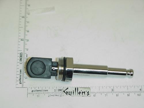 Jacuzzi G899827;; Repair kit diverter assembly for bath shower; in Chrome