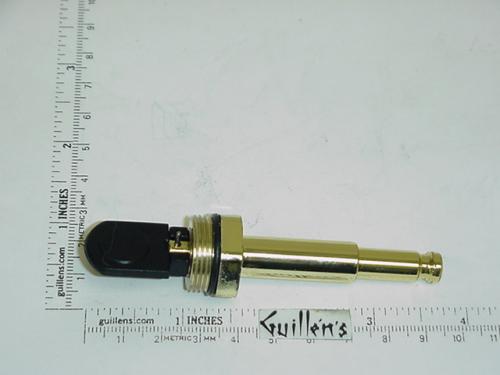 Jacuzzi G899829;; Repair kit diverter assembly for bath shower; in Bright Brass   G081829