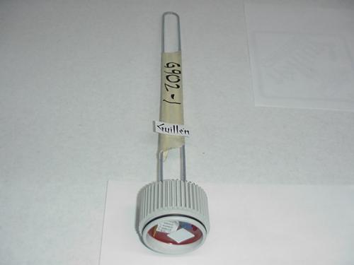 Jacuzzi G902000;; Sensor water level carre; Unfinish; Discontinued Product