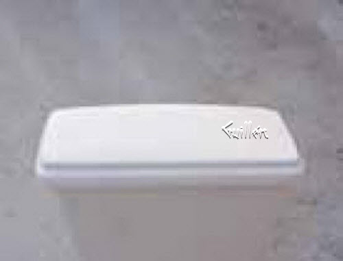 Jacuzzi GR49959; Maxima; Tank lid; in White; Discontinued Product