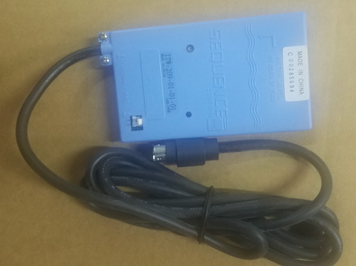Jacuzzi GR66000; ; temperature / water level sensor (balboa); in Unfinish