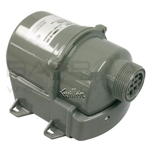 Jacuzzi GR68000; ; blower 120 volts / 6.3 amp (balboa); in Unfinish