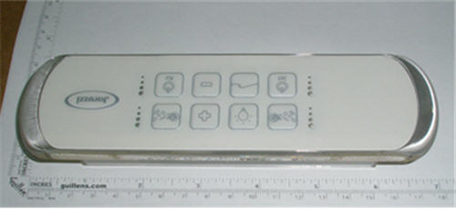 Jacuzzi GX04000;