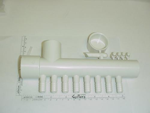 Jacuzzi H199000;;