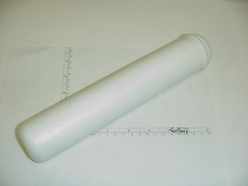 Jacuzzi H313000;; Filter carbon cartridge inline ice maker filter plus used for shower J-Shower J-Dream; in Unfinish   AP155070-51