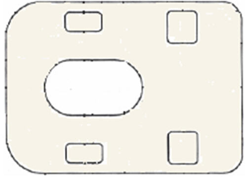 Jacuzzi HA62000;