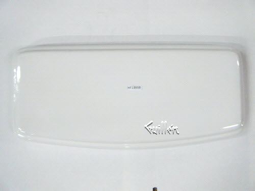 Jacuzzi HF13959; Maxima; Tank lid; in White   GR49959; EZ37959  ; Discontinued Product