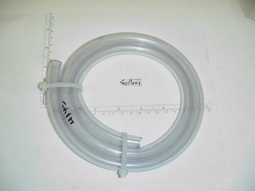Jacuzzi J120000;; Repair 3/8" x 5' vinyl tubing; Unfinish