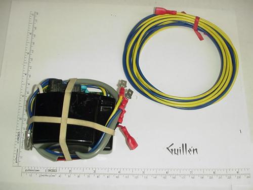 Jacuzzi J183000;; Sensor water level kit; Unfinish; Discontinued Product