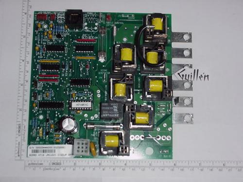 Jacuzzi J852000; Select; Electronic control box jacuzzi duplex digital; Unfinish; Discontinued Product