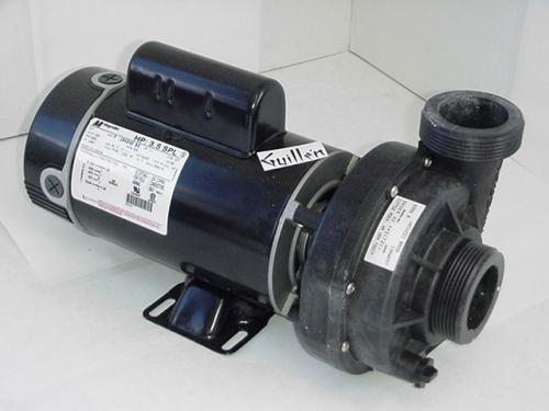 Jacuzzi K448000;;