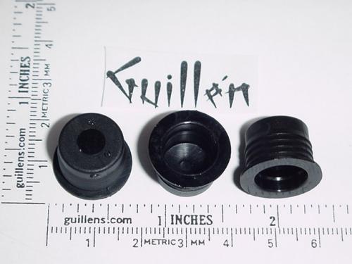 Jacuzzi K450000;; Receptacle pillow fas; Unfinish; Discontinued Product