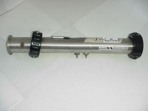 Jacuzzi K464000;; Heater 5.5 kw; Unfinish