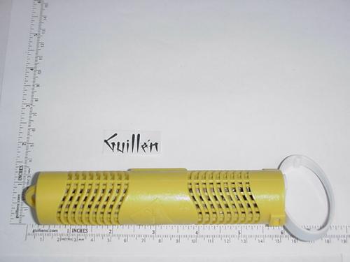 Jacuzzi K521000;; Cartridge spa purifier; Unfinish; Discontinued Product