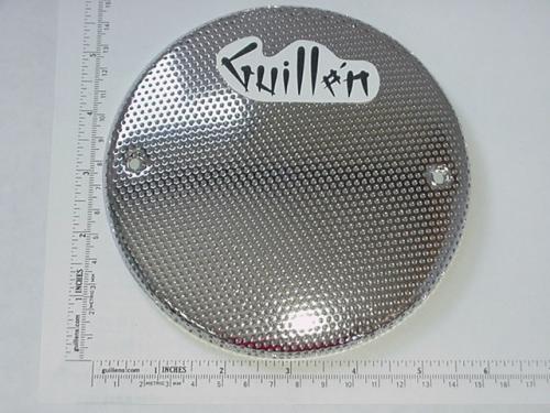 Jacuzzi K605000;; Grill speaker; in Stainess Steel; Discontinued Product