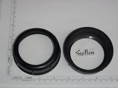 Jacuzzi M841000; Jespa; Pump union nut only for J-Sha (Italy); Unfinish; Discontinued Product