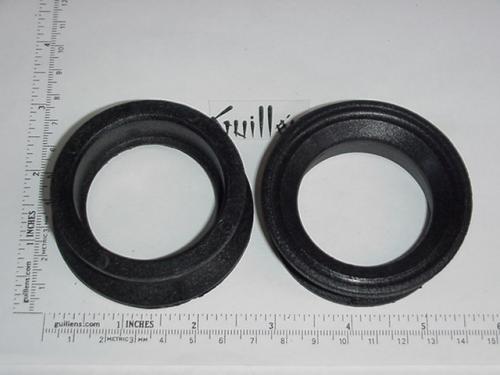 Jacuzzi M842000; Jespa; Pump union connector flange for J-Sha (Italy); Unfinish