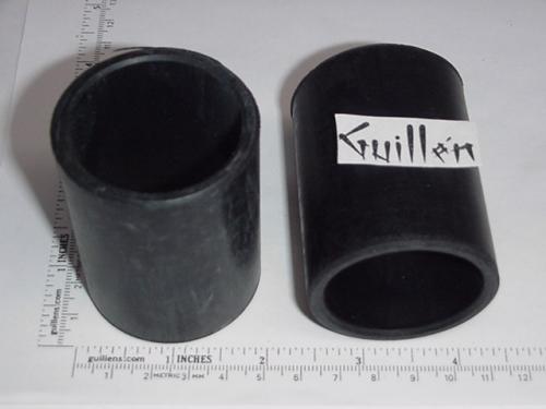 Jacuzzi M849000; Jespa; 40 mm pvc coupling sxs for J-Sha (Italy); Unfinish; Discontinued Product