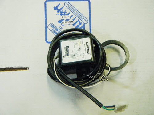 Jacuzzi M873000;; Transformer with plug and light 6ft; Unfinish   8020000   6566000