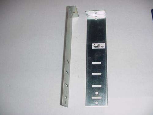 Jacuzzi M992000; J Allure; Bracket; Unfinish; Discontinued Product