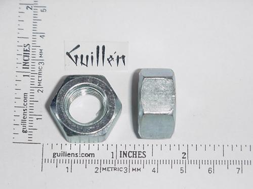 Jacuzzi N005000; Stylos; Nut outlet; Unfinish; Discontinued Product