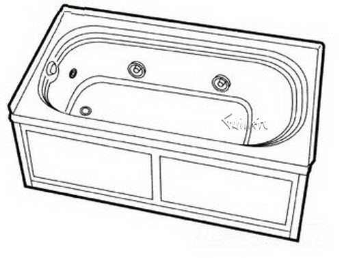 Jacuzzi N790000;