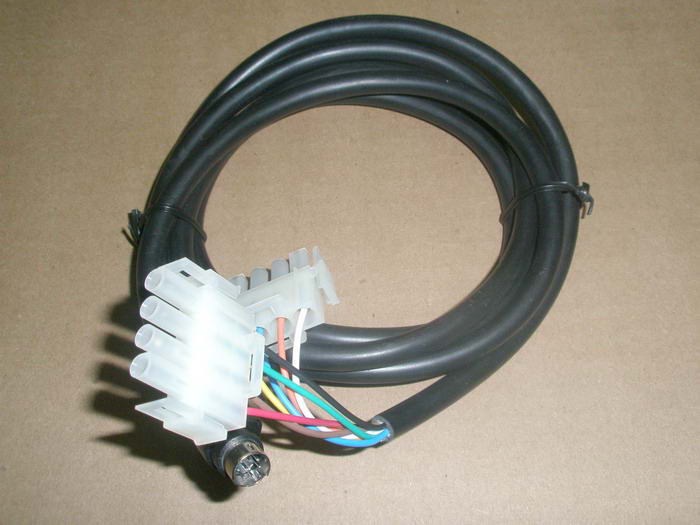 Jacuzzi N917000;; Wire harness air value motor   S948000  ; Unfinish