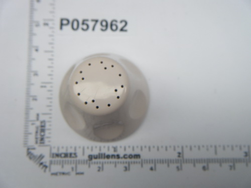 Jacuzzi P057962;; Body Spray jet assembly 16 hole welded; in Dusty Orchid; Discontinued Product