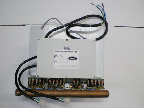 Jacuzzi P500000; J Dream II; Control system 3 wire; Unfinish; Discontinued Product