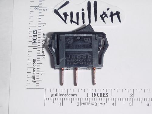 Jacuzzi P517000;; Switch rocker; Unfinish Discontinued Product