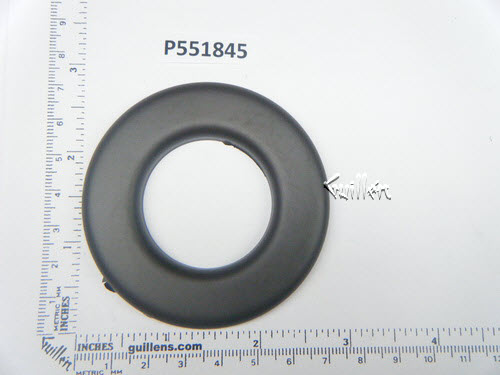 Jacuzzi P551845; Spinning Jet ; Face ring trim; in Oil-rubbed Bronze