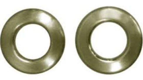 Jacuzzi P556826 TRIM KIT SPINNING JET BNI 2-TRIMS PER KIT FOR BMH JETS