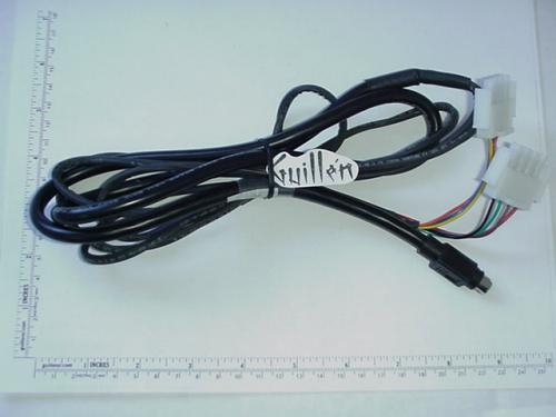 Jacuzzi R214000; J Sha (US); Air control assembly; Unfinish; Discontinued Product