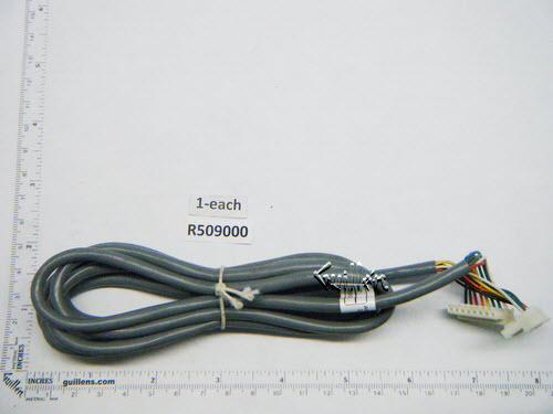 Jacuzzi R509000; Monet; Cable 6' control ribbon blower for R508000; Unfinish