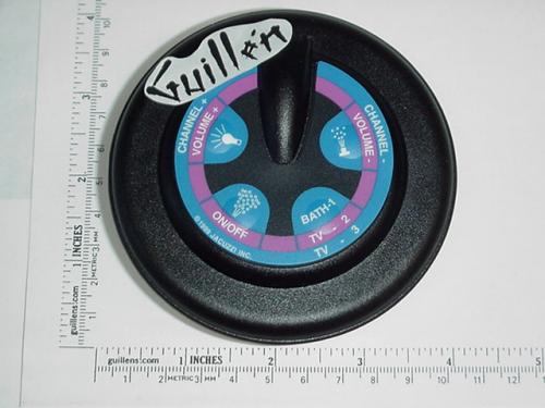 Jacuzzi S079000; Affinity; Remote control for tv; Unfinish; Discontinued Product Not Available