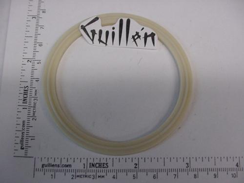 Jacuzzi S153000; RJ Rotating Jet; Gasket; Unfinish