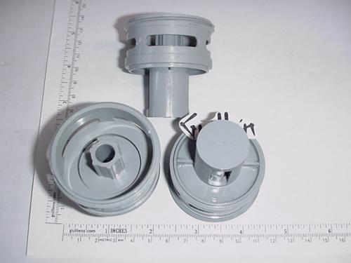Jacuzzi S154000;