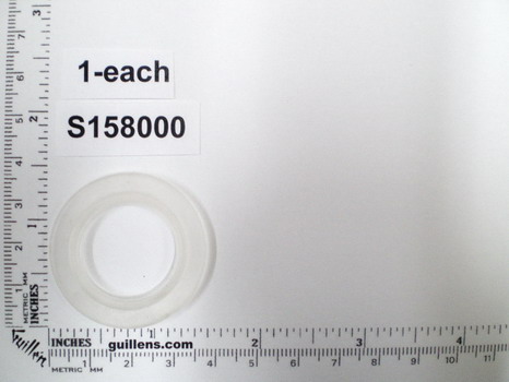 Jacuzzi S158000;