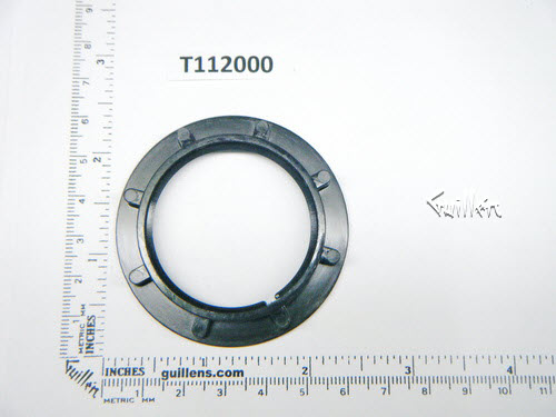 Jacuzzi T112000; Baby Star; Nut Light lens; Unfinish