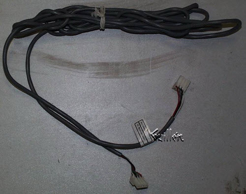 Jacuzzi T742000; Affinity; Cable link 8'; Unfinish; Discontinued Product