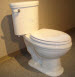 Jacuzzi BK37; Era (R); elongated two piece toilet technical parts breakdown manuals specifications catalog; in Unfinish