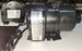 Jacuzzi HJ14000; ; blower 800w hp 120 volt global; in Unfinish; Discontinued Product