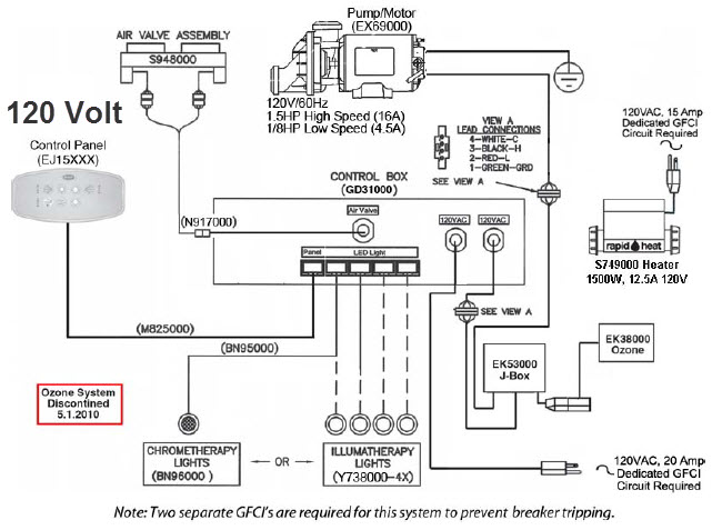 120 Volt