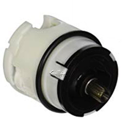 Jado A860606.191; Glance; cartridge for 831 / 001; in Unfinished    J100096.191